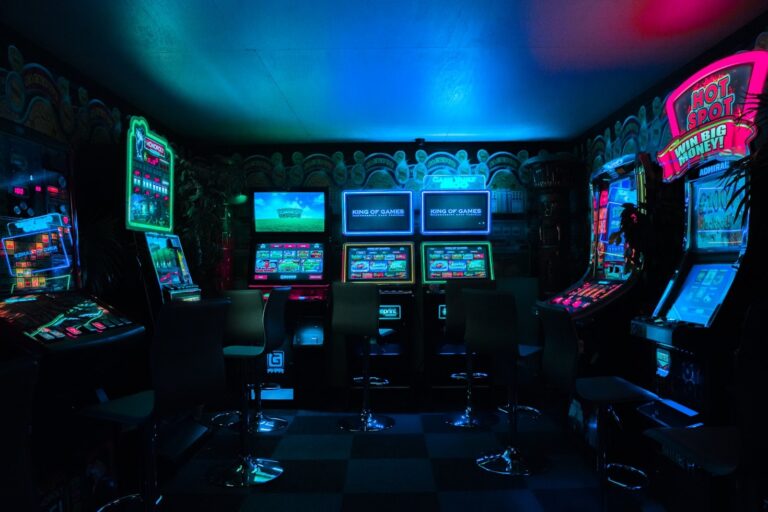 Tips Memilih Game Slot Dengan RTP Tinggi