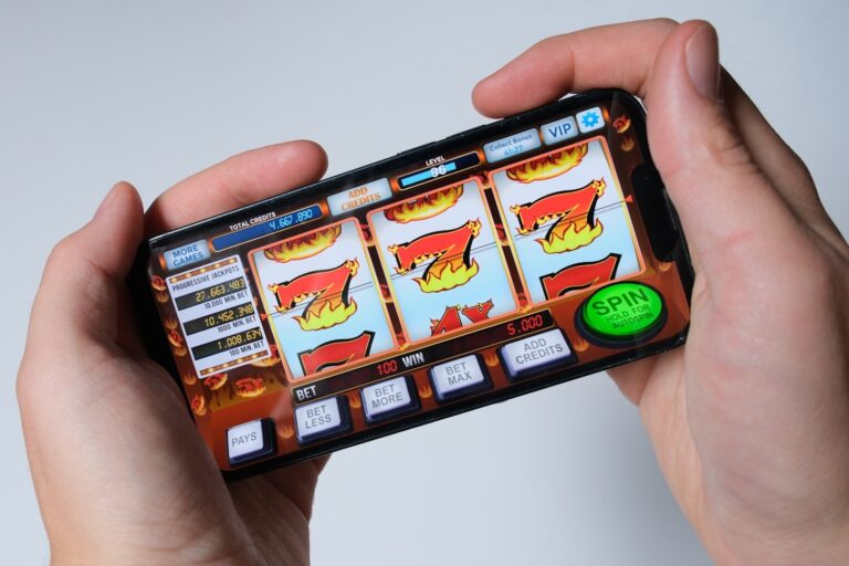 Mengenal Berbagai Fitur Menarik Dalam Slot