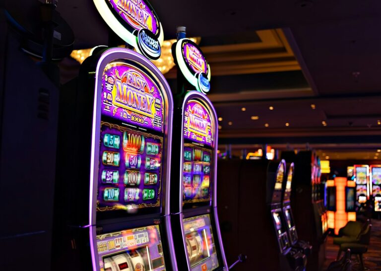 Keuntungan Bermain Slot Secara Rutin Setiap Hari