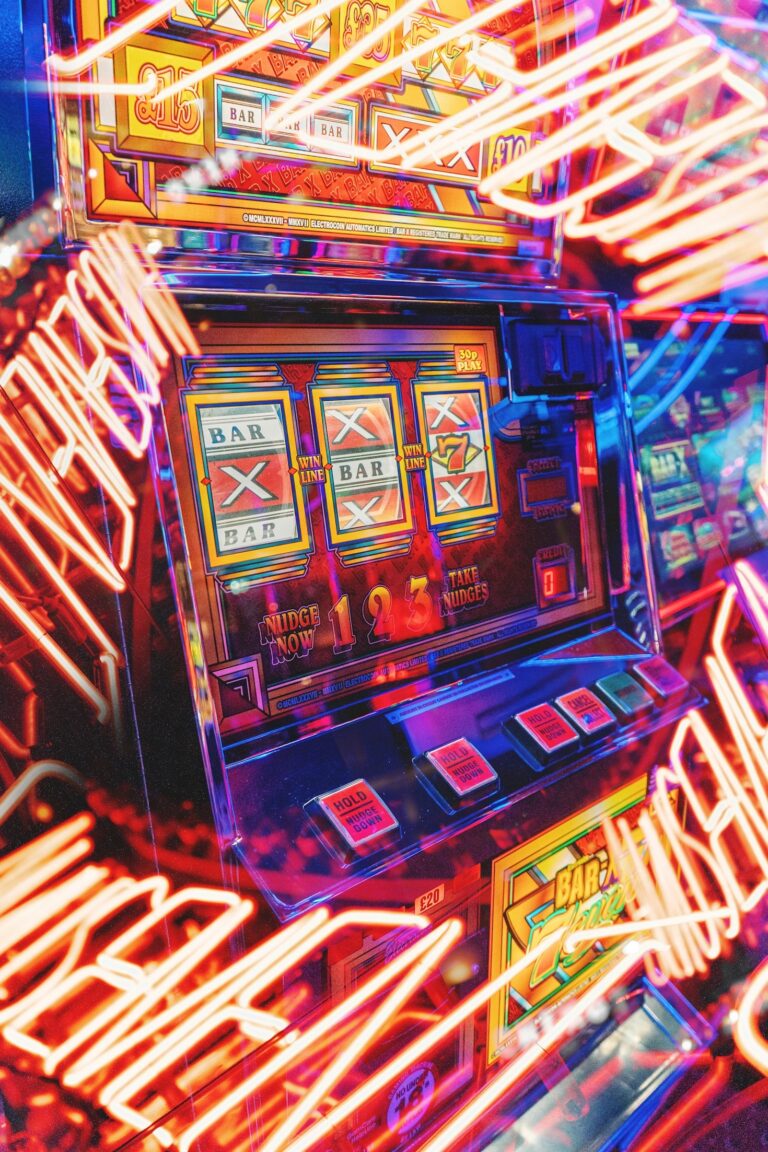 Mitos Dan Fakta Seputar Permainan Slot Online